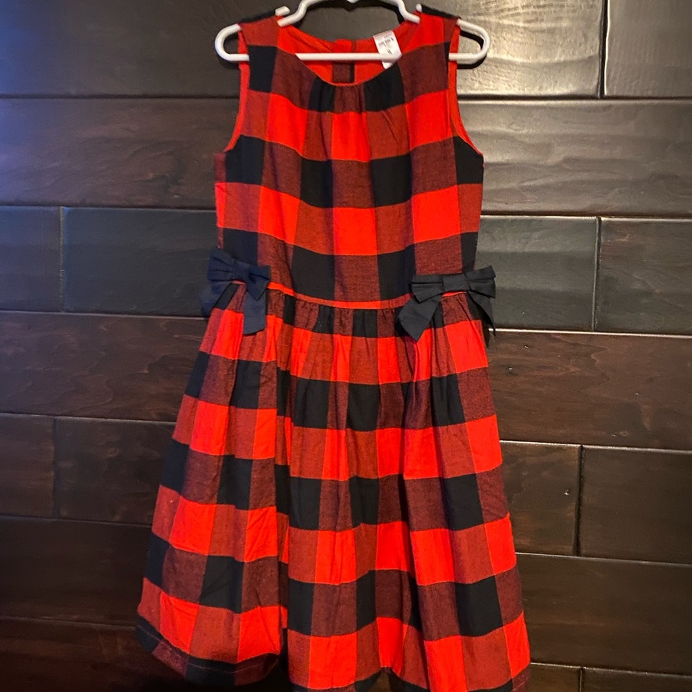 Girl dress